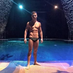 Meet your Posher, Andrei